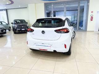 OPEL Corsa usata, con Airbag Passeggero