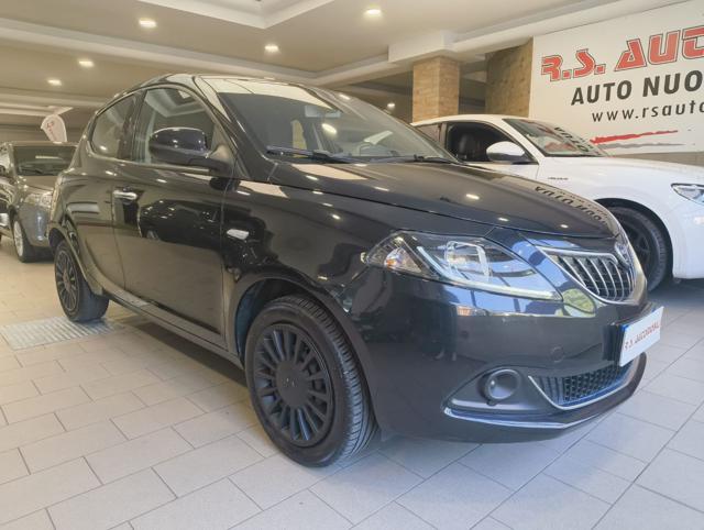 LANCIA Ypsilon usata, con ABS