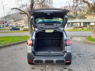 CITROEN C3 Aircross usata, con Boardcomputer