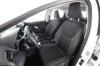 TOYOTA Yaris usata 2