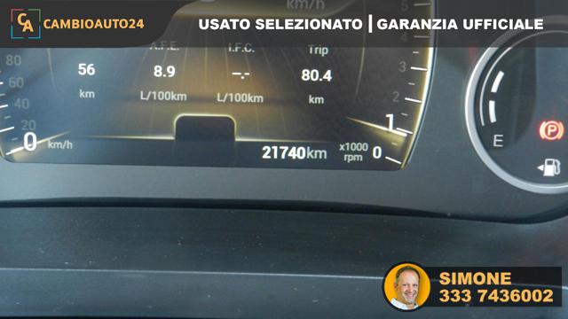 DR MOTOR DR 5.0 usata, con Cerchi in lega