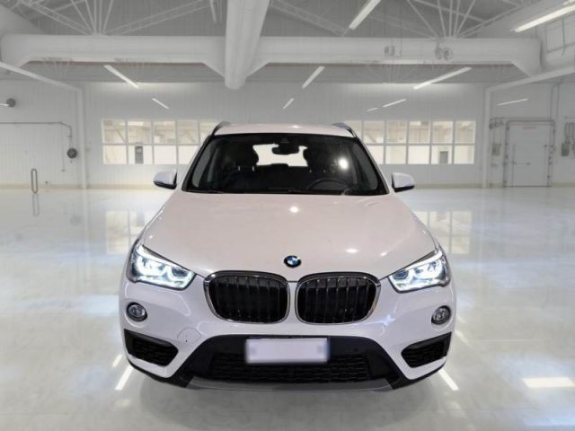 BMW X1 usata, con Airbag laterali