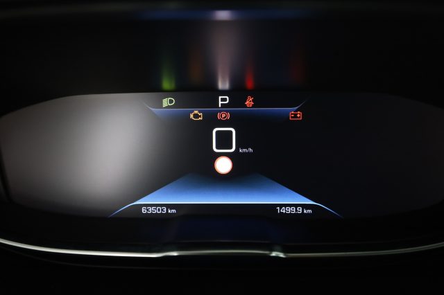 PEUGEOT 3008 usata 6