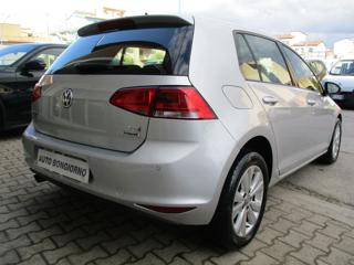 VOLKSWAGEN Golf usata, con Alzacristalli elettrici