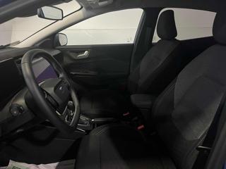FORD Puma usata, con Airbag laterali