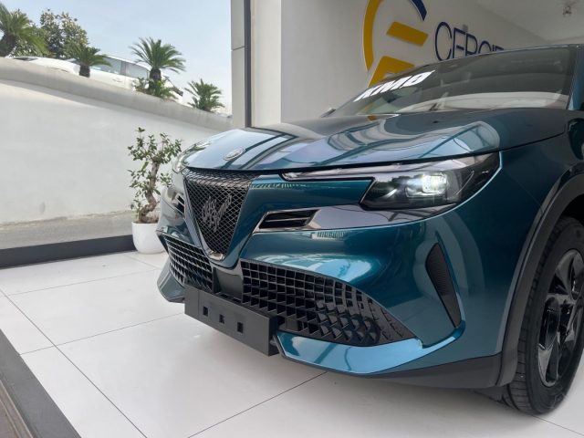 ALFA ROMEO Junior usata, con Airbag Passeggero