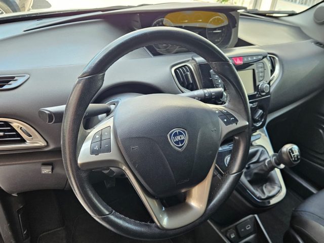 LANCIA Ypsilon usata, con Chiusura centralizzata