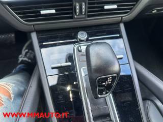 PORSCHE Cayenne usata, con Immobilizzatore elettronico