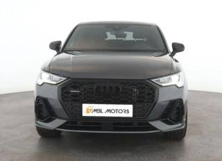 AUDI Q3 usata, con Airbag laterali