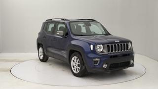 JEEP Renegade usata, con Boardcomputer