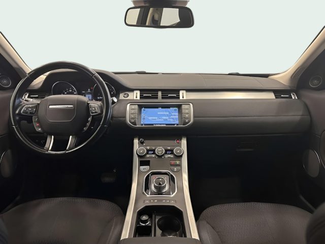 LAND ROVER Range Rover Evoque usata, con Cerchi in lega