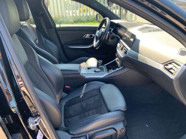 BMW 320 usata, con Controllo trazione