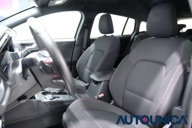 FORD Focus usata, con Autoradio
