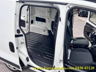 FIAT Fiorino usata, con Controllo trazione