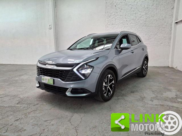 KIA Sportage usata, con Airbag laterali