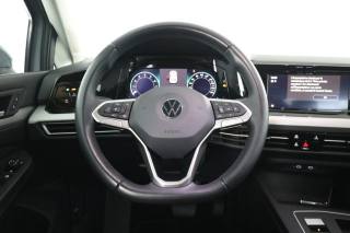 VOLKSWAGEN Golf usata 5
