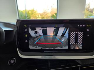 PEUGEOT 208 usata, con Airbag laterali