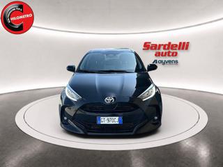 TOYOTA Yaris usata, con Chiusura centralizzata