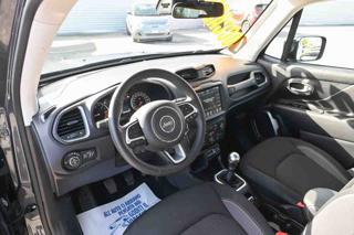 JEEP Renegade usata, con Controllo trazione