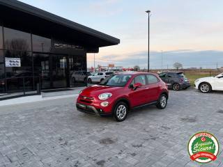 FIAT 500X usata, con Airbag laterali