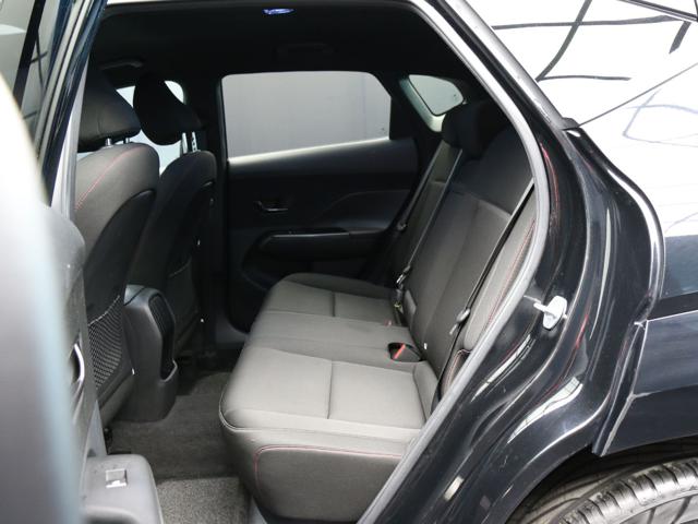 HYUNDAI Kona usata, con Boardcomputer