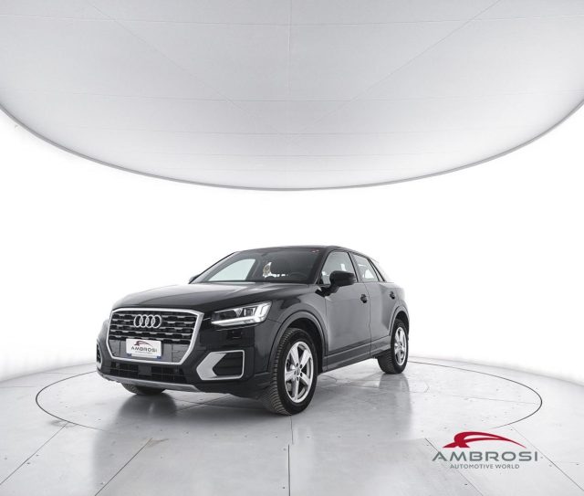 AUDI Q2 usata 0