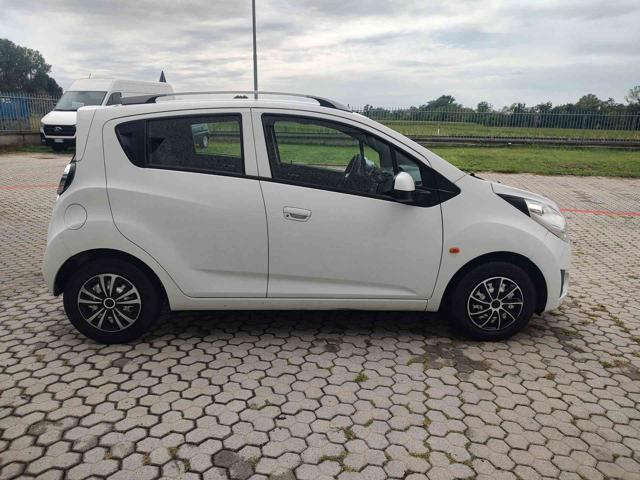 CHEVROLET Spark usata, con Autoradio