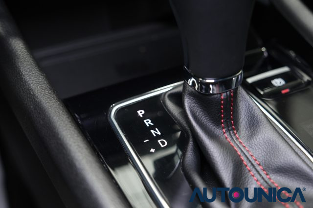 JEEP Compass usata, con Volante multifunzione
