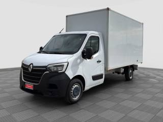 RENAULT Master Master GV 20 TA L3 T35 Energy dCi 145 ICE