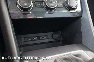 VOLKSWAGEN Tiguan usata, con Boardcomputer