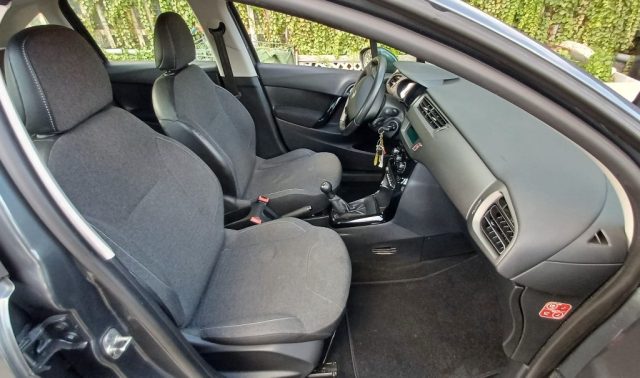 CITROEN C3 usata, con Controllo trazione