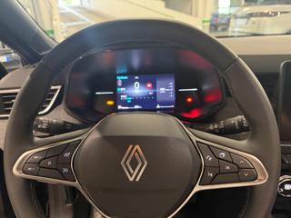 RENAULT Clio usata, con Cruise Control