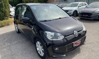 VOLKSWAGEN up! usata, con Autoradio