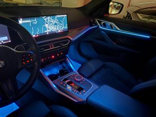 BMW 420 usata, con Fari LED