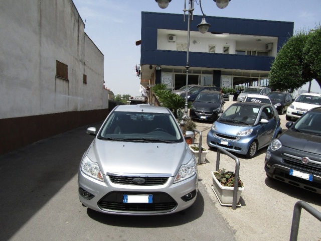 FORD Focus usata, con Airbag laterali