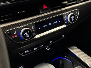 AUDI RS4 usata, con Trazione integrale