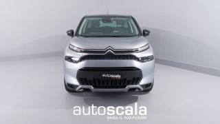 CITROEN C3 Aircross usata, con Airbag