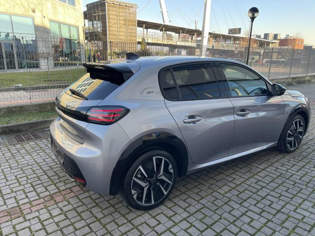 PEUGEOT 208 usata, con Climatizzatore