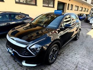 KIA Sportage 1.6 CRDi MHEV DCT Business