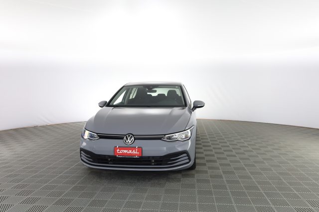VOLKSWAGEN Golf usata 0