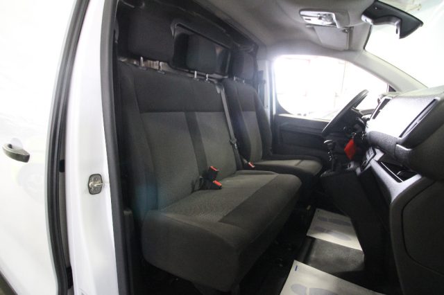 FIAT Scudo usata, con Bracciolo