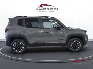 JEEP Renegade usata 4