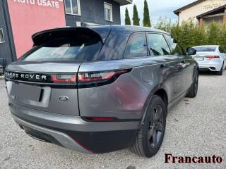 LAND ROVER Range Rover Velar usata, con Alzacristalli elettrici