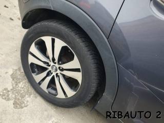 KIA Sportage usata, con Airbag laterali