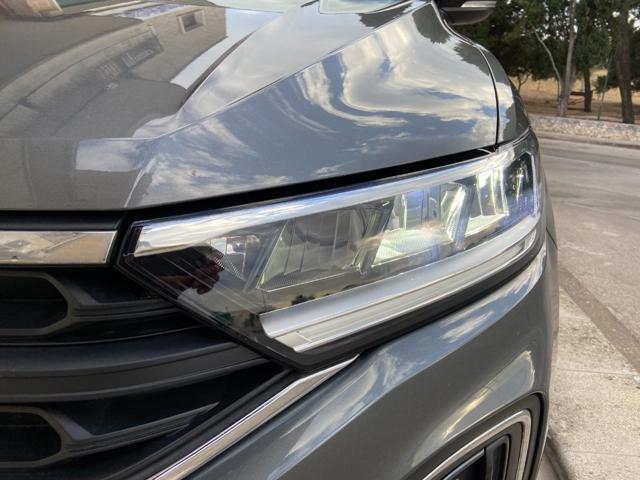 VOLKSWAGEN T-Roc usata, con Controllo vocale