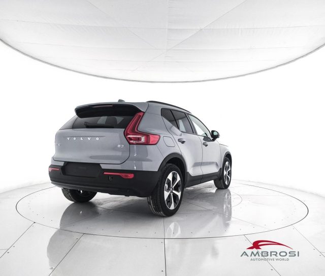 VOLVO XC40 usata 2