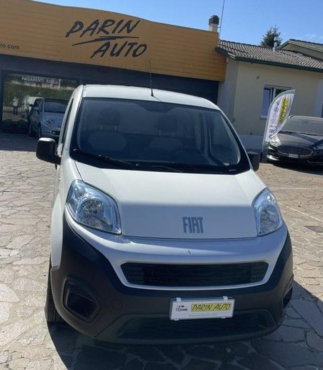 FIAT Fiorino usata, con Chiusura centralizzata