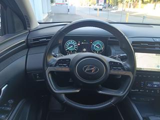 HYUNDAI Tucson usata, con Fendinebbia