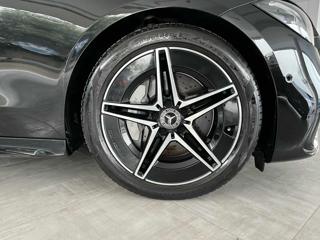 MERCEDES-BENZ C 300 usata, con Controllo trazione