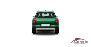 MINI Countryman usata 5